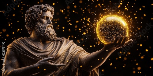 The Power of Creation: A ma...