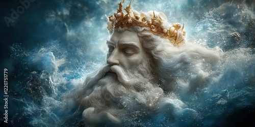 Majestic Poseidon: A dramat...