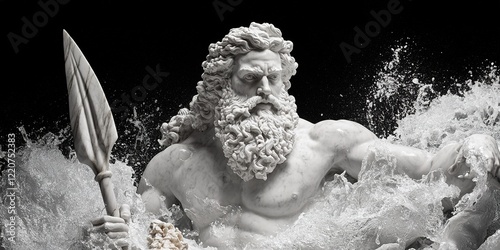 Neptune's Fury: Majestic st...