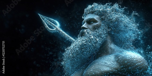Neptune's Majesty: A digita...