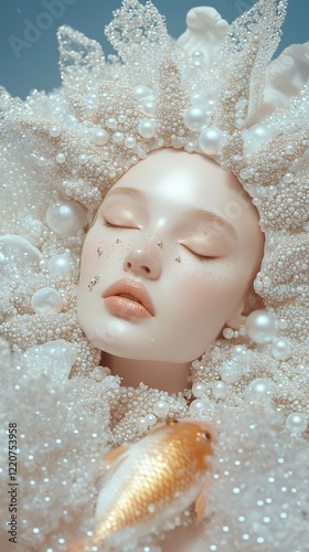 Submerged in Serenity: A et...