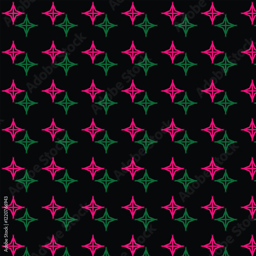 seamless pattern
