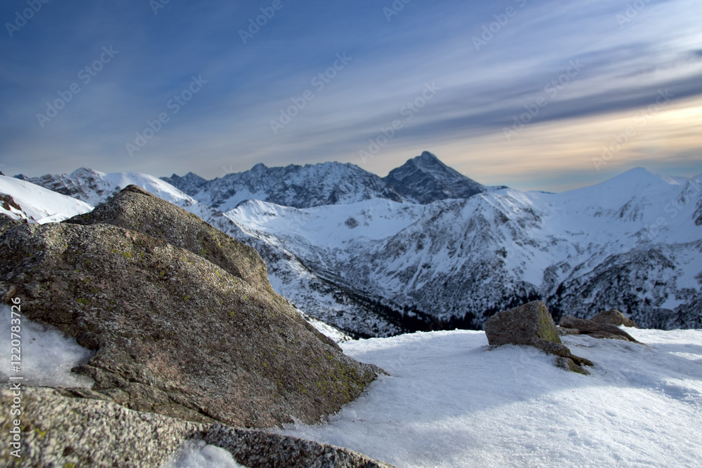 Kasprowy Wierch Kasprowy Wierch