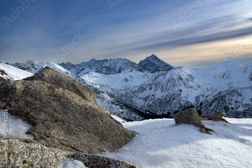 Kasprowy Wierch