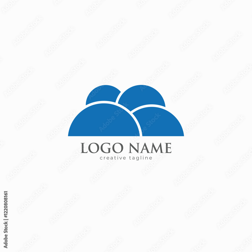 Cloud logo, cloud icon, network, vector, data, technology branding fully editable vector logo template
Cloud logo, cloud icon, network, vector, data, technology branding fully editable vector logo template