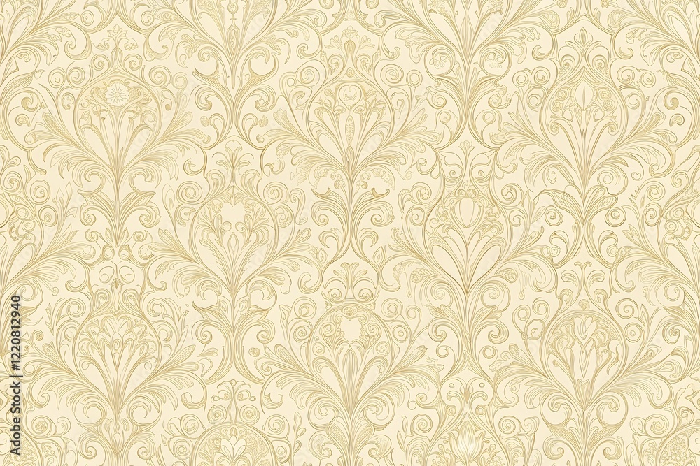 seamless damask pattern Abstract shapes background. Abstract gradient colored background. seamless damask pattern Abstract shapes background. Abstract gradient colored background.
