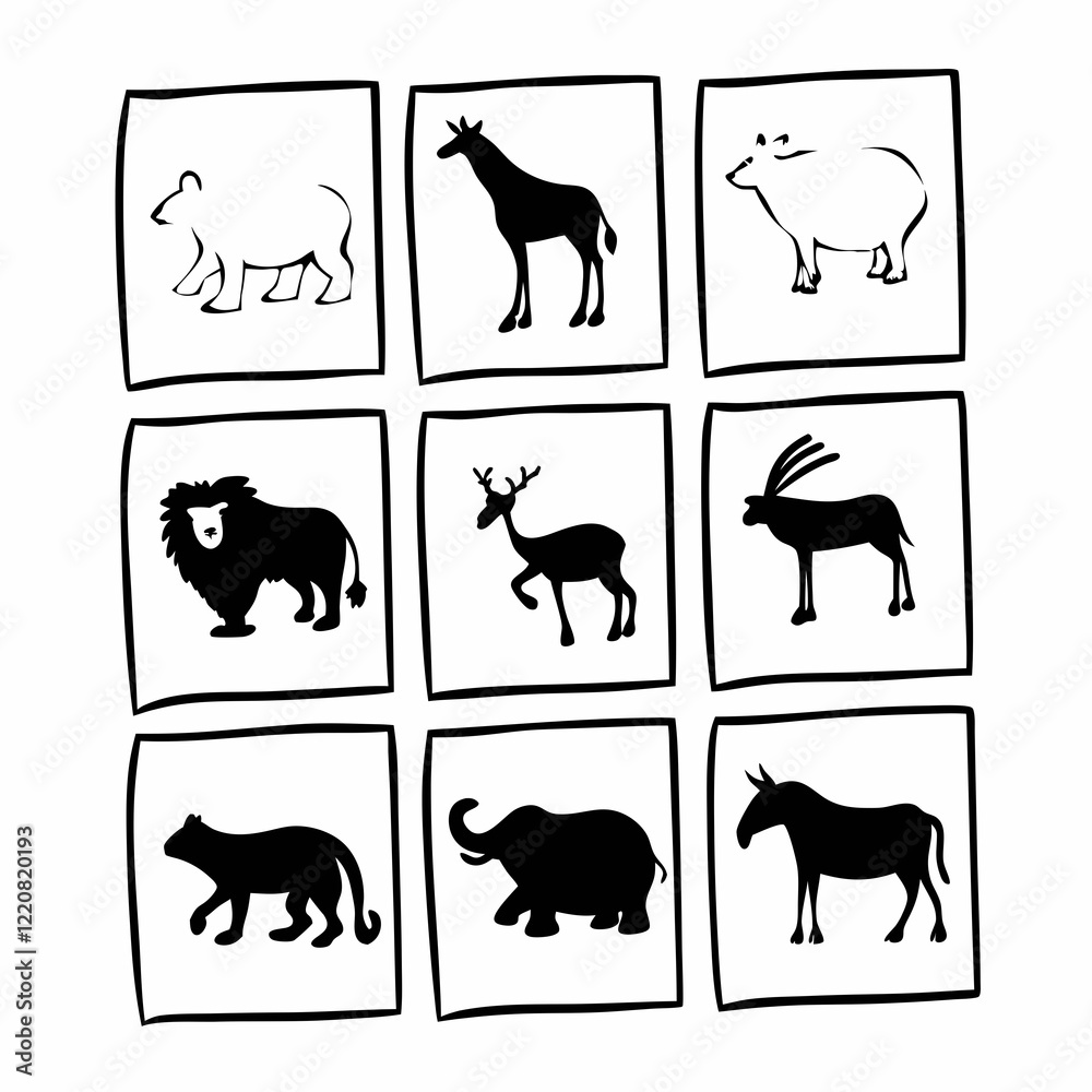 Obraz premium collection