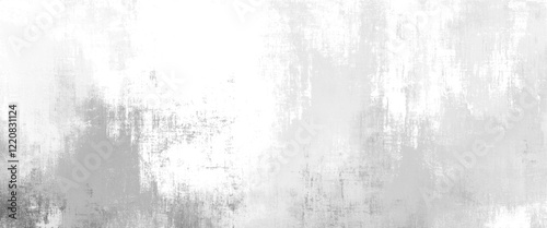 Obraz na płótnie Vector abstract old cement wall grunge texture background. w salonie