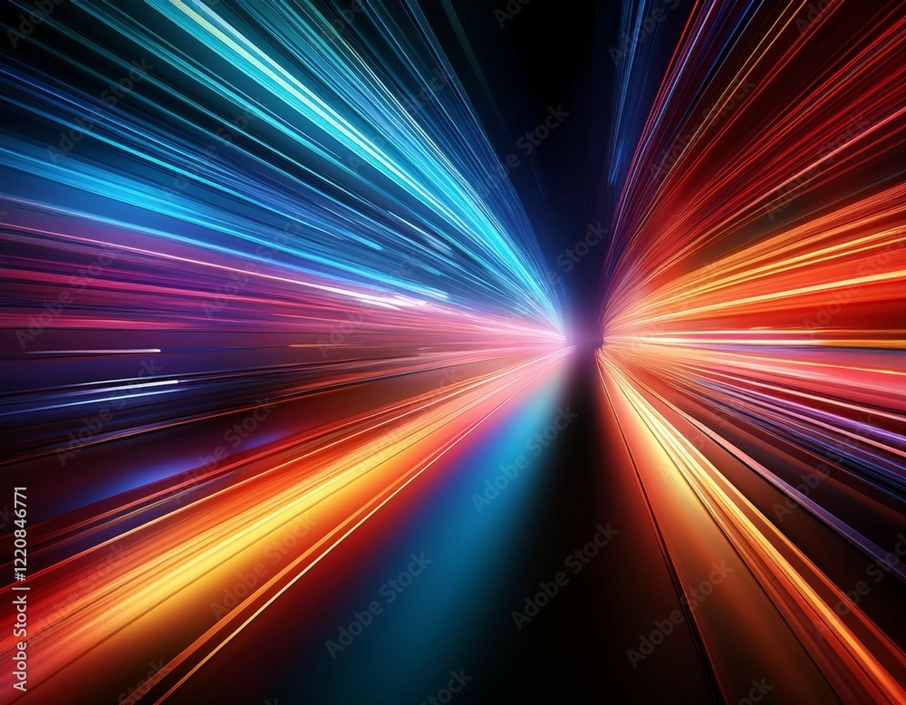 a striking abstract light streak evokes the feeling of speed and energy a striking abstract light streak evokes the feeling of speed and energy