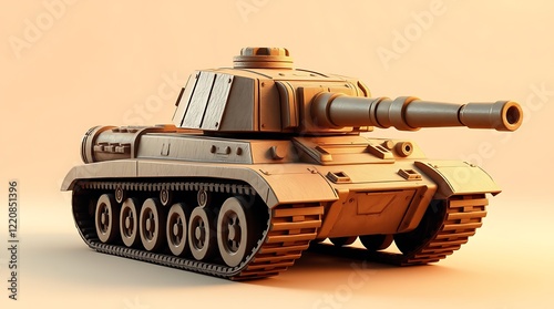 tank t 34 photo