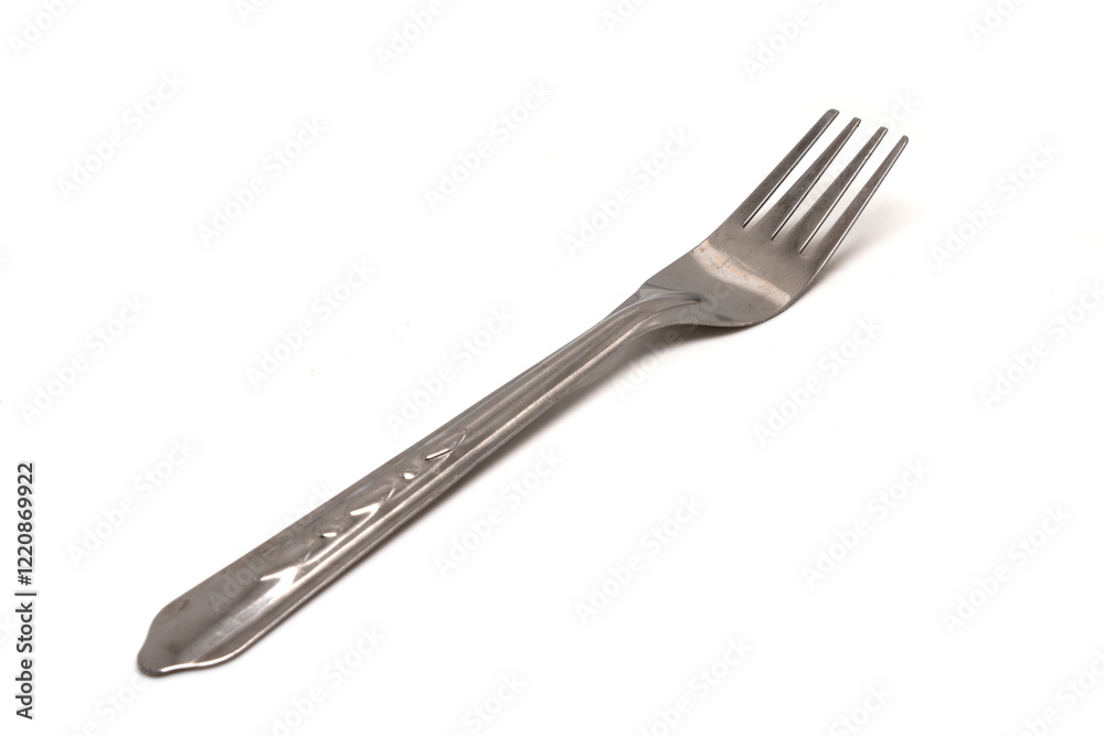 fork fork