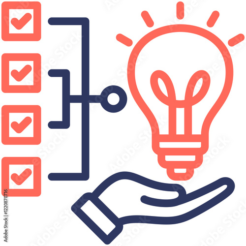 Solution Icon