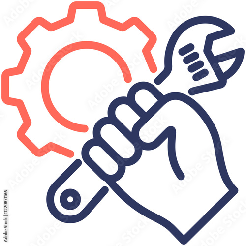 Repair Icon