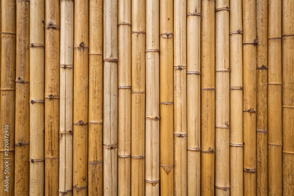 Fototapeta premium bamboo background