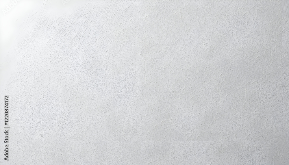 A Detailed Close-up of a Light Gray Textured Wall A Detailed Close-up of a Light Gray Textured Wall