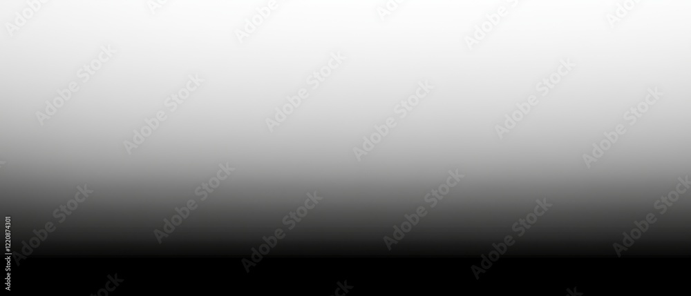 Smooth gradient greyscale background with soft transition from light to dark Smooth gradient greyscale background with soft transition from light to dark