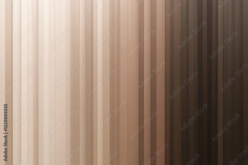 Abstract muted brown gradient background with soft, smooth, and elegant texture Abstract muted brown gradient background with soft, smooth, and elegant texture