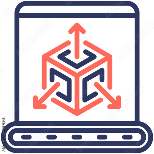 Surface Icon