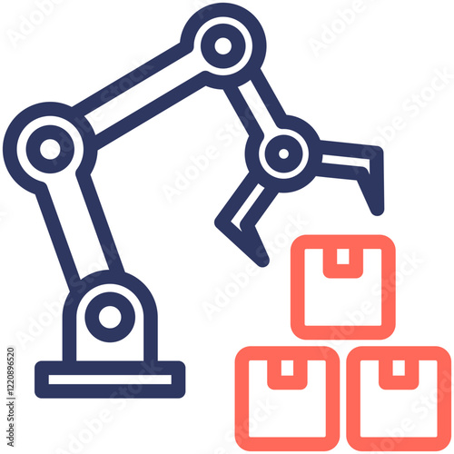 Rpa Icon