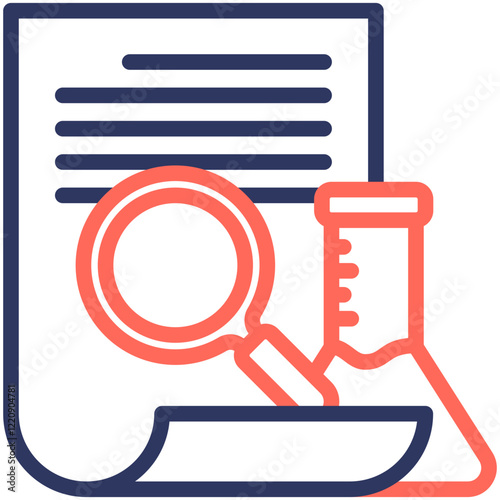 Research Icon