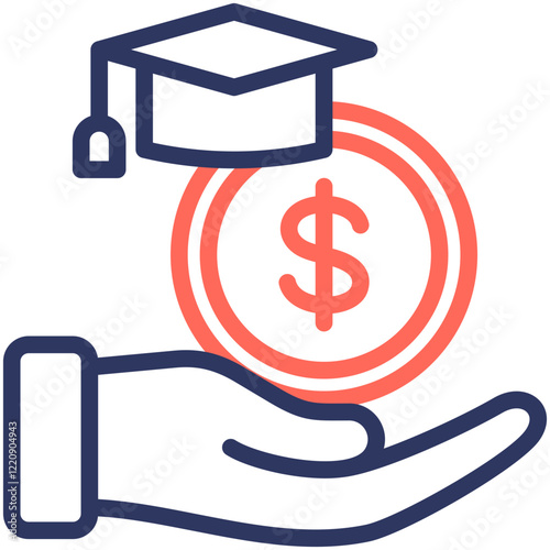 Tuition Icon