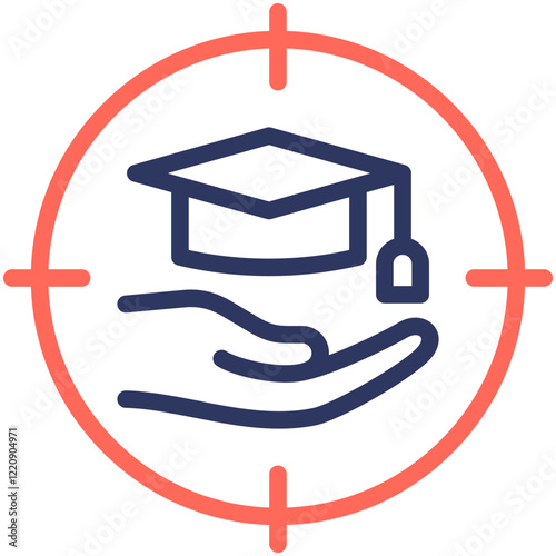 Academic Icon
