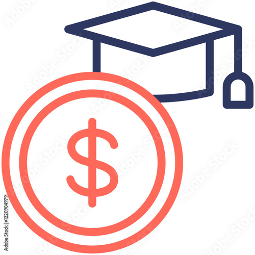 Scholarship Icon