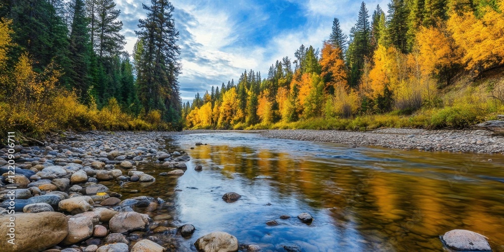 river reflections soothing and calming visuals r river reflections soothing and calming visuals r