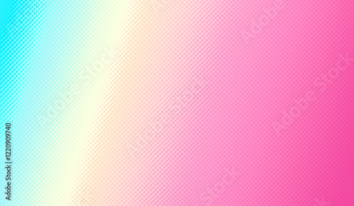 gradient tiny lens glass textured background, Abstract blurred gradient background in bright colors. Colorful smooth illustration
