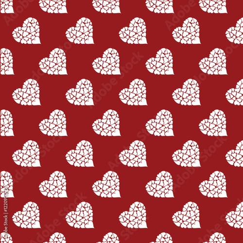 seamless pattern
