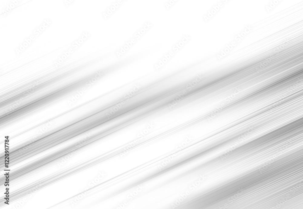 Fototapeta premium abstract white and silver are light pattern gray with the gradient is the with floor wall metal texture soft tech diagonal background black dark clean modern.