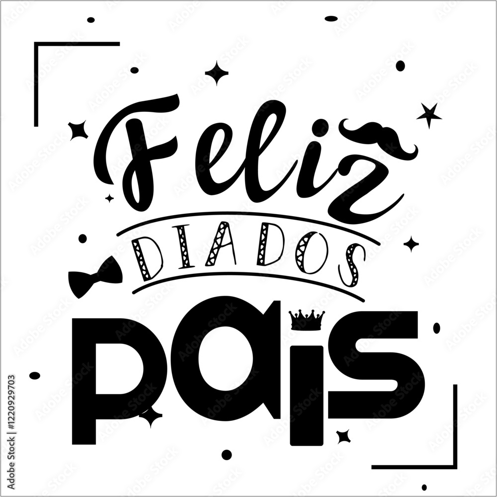 dia dos pais.eps