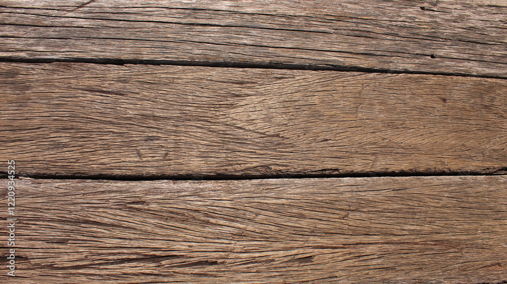 Fototapeta premium Stacked Wooden Sheets – Raw Material for Carpentry and Design