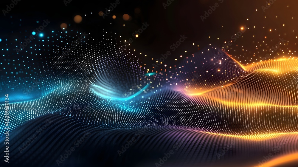 Futuristic Abstract 3D Digital Background with Smooth Fluid Structures and Vibrant Color Gradients Representing Science Education Digital Innovation and Modern Design Applications Futuristic Abstract 3D Digital Background with Smooth Fluid Structures and Vibrant Color Gradients Representing Science Education Digital Innovation and Modern Design Applications