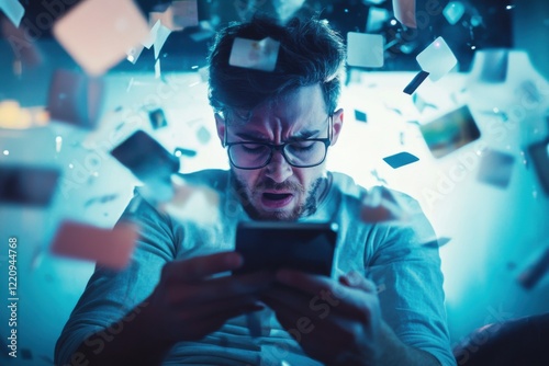 User in panic over accidental deletion of vital documents and precious memories as virtual files fade into thin air