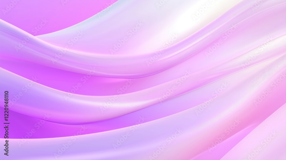 Soft and dreamy digital background with flowing, wavy patterns in shades of pink and purple, creating a romantic and gentle visual effect. Soft and dreamy digital background with flowing, wavy patterns in shades of pink and purple, creating a romantic and gentle visual effect.