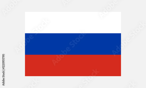 Free Download Flag of Russia - GFXLoad