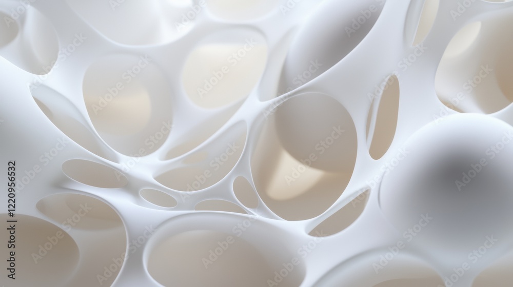 The image is a white and blurry background with a lot of white circles The image is a white and blurry background with a lot of white circles