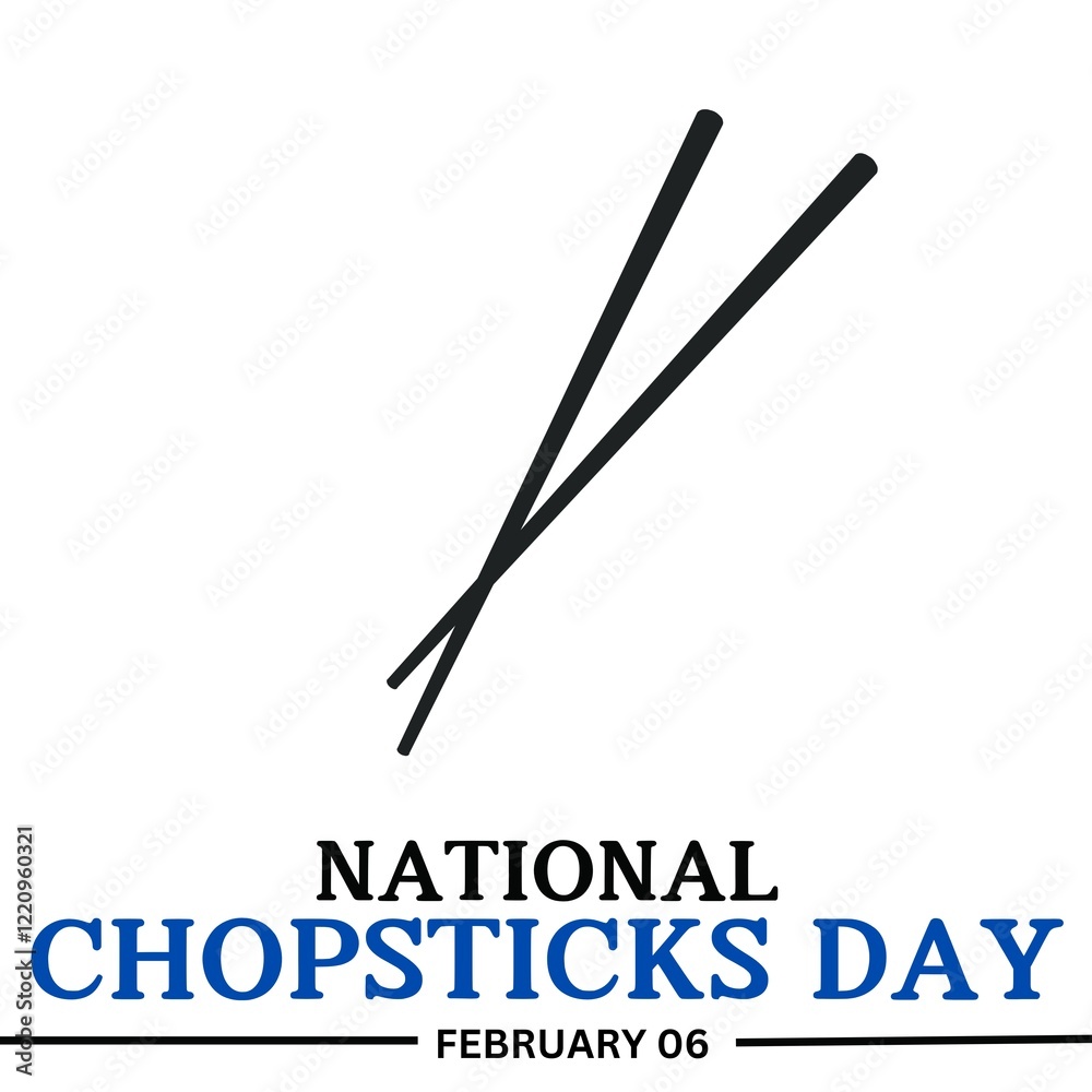 national chopsticks day national chopsticks day