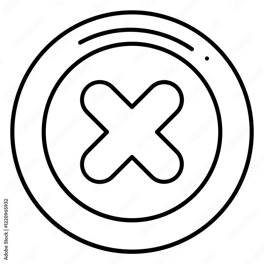 Obraz premium signal icon