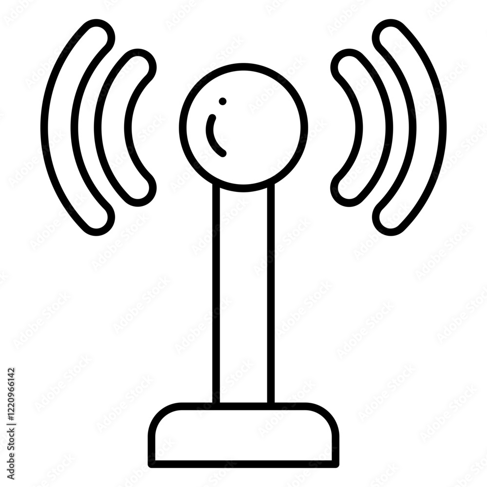 signal icon signal icon
