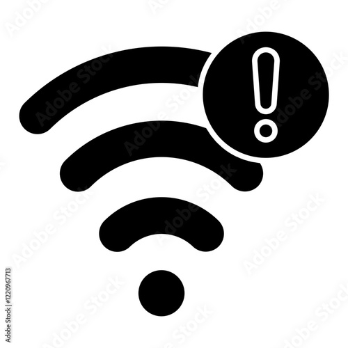 signal icon glyph