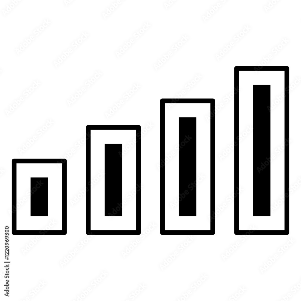 signal icon dualton signal icon dualton