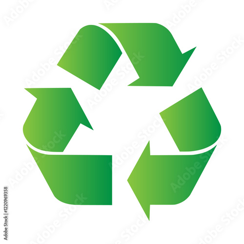 Recycling-Symbol