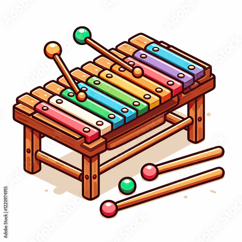 Musical game