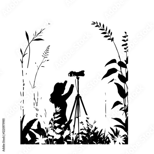 Framing the Wild