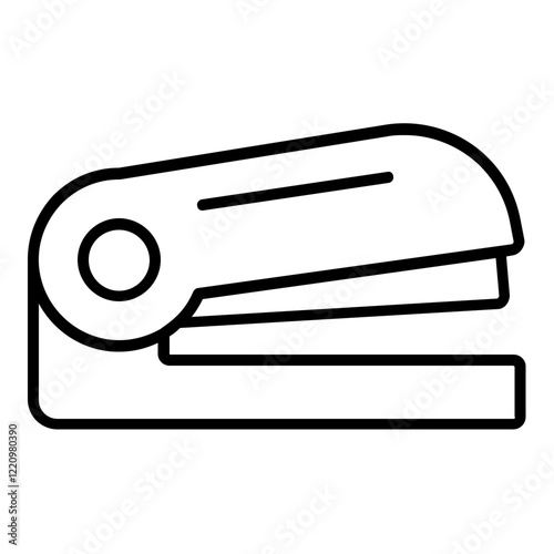 stapler icon