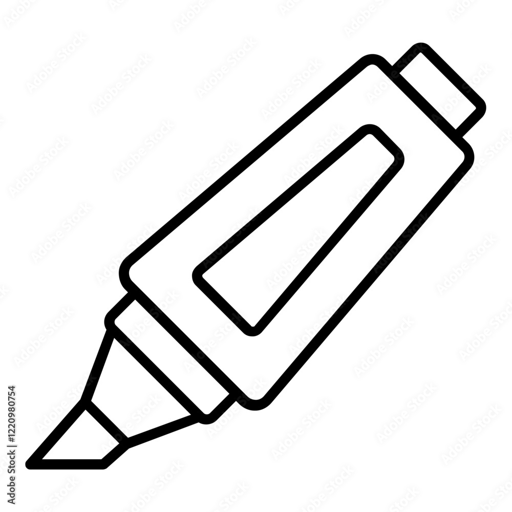 highlighter icon highlighter icon