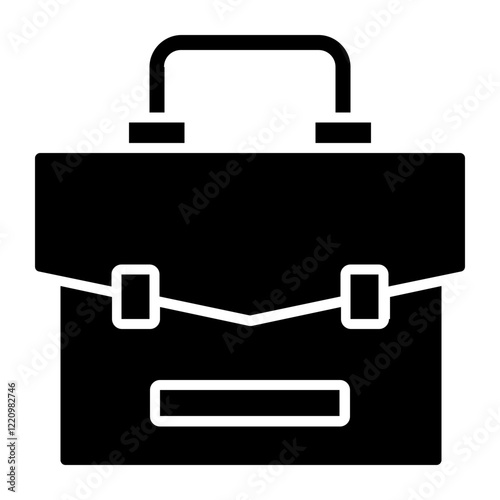 briefcase icon