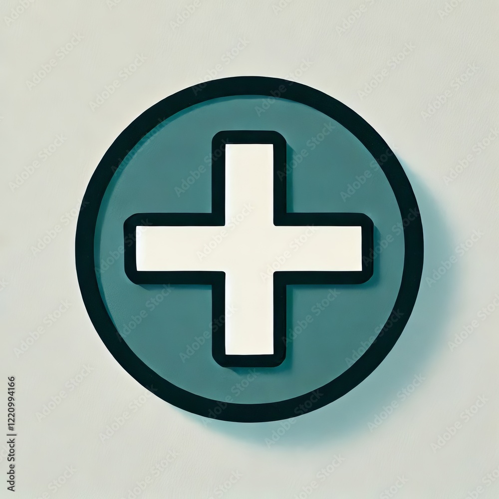 Obraz premium medicine icon,medical icon